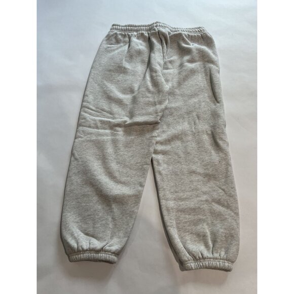 The Mayfair Group Empathy Always Sweatpants in Grey - Picture 3 of 5